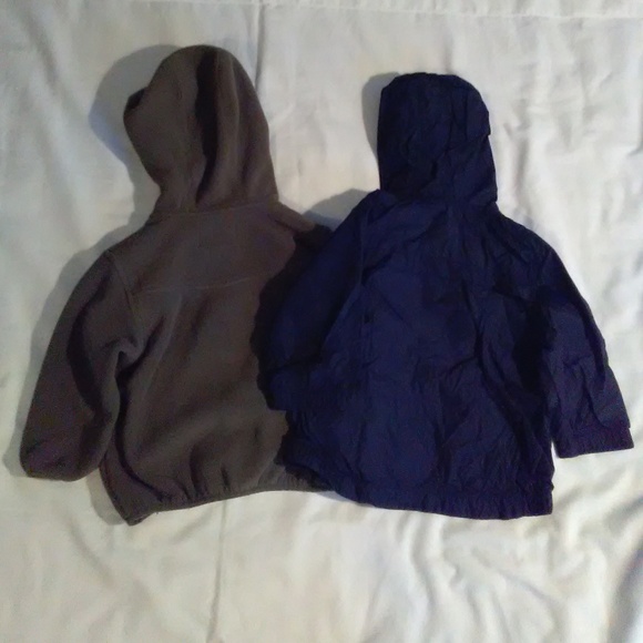 baby Gap/Children zf Jackets Size 12-18 Months - Picture 2 of 3